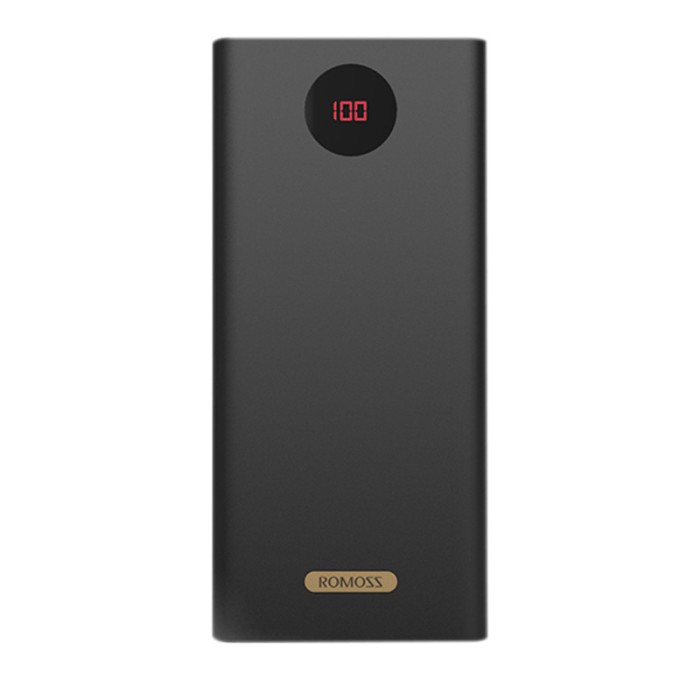 Внешний аккумулятор Romoss PEA57 60000 mAh
