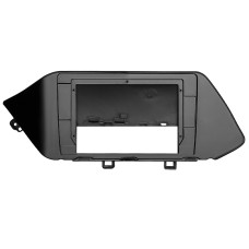 Рамка перехідна для Hyundai Sonata 2019-2020 (7291) 10"