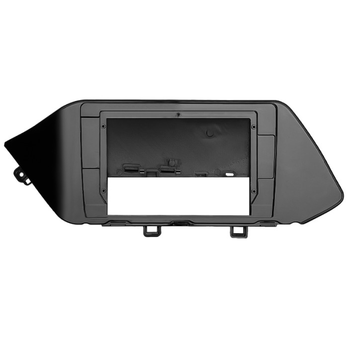 Рамка переходная для Hyundai Sonata 2019-2020 (7291) 10
