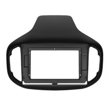 Рамка перехідна для Chery Tiggo 7 2016-2018 (7273) 10.1"