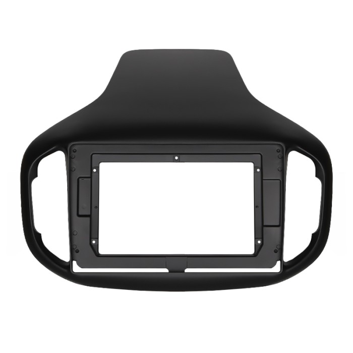 Рамка переходная для Chery Tiggo 7 2016-2018 (7273) 10.1