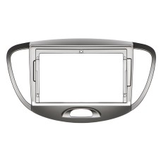 Перехідна рамка Hyundai i10 2008-2013 (7287) 9"