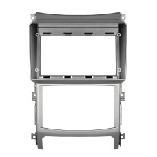 Перехідна рамка Hyundai IX55 2008-2012 Veracruz 2007-2012 (7453) 9"