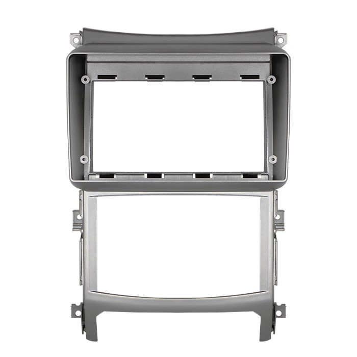 Переходная рамка Hyundai IX55 2008-2012 Veracruz 2007-2012 (7453) 9