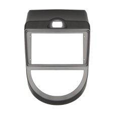 Перехідна рамка Kia Soul 2008-2011 (7293) 9"