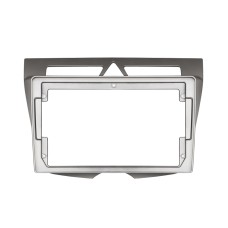 Перехідна рамка Kia Picanto Morning 2007-2011 (7281) 9"