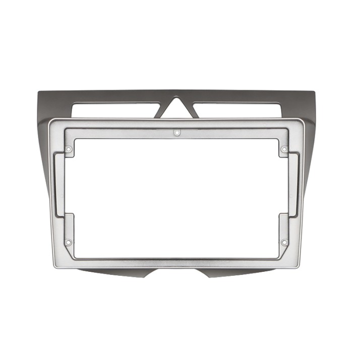 Переходная рамка Kia Picanto Morning 2007-2011 (7281) 9