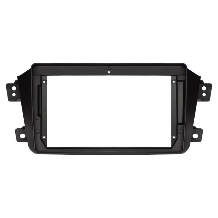 Рамка переходная для Geely Emgrand GX7 EX7 X7 2013-2017 (7259) 9