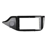 Перехідна рамка Kia Ceed 2012-2019 (6365) 9"