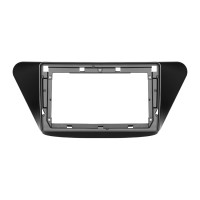 Рамка перехідна для Lifan X50 2014-2019 (7266) 9"