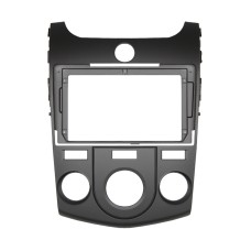 Перехідна рамка Kia Cerato (TD) Forte (TD) 2009-2012 MC (6396) 9"