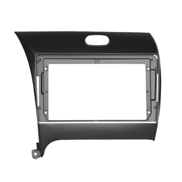 Переходная рамка Kia Cerato 2012-2020 Forte	2013-2018 (6467) 9