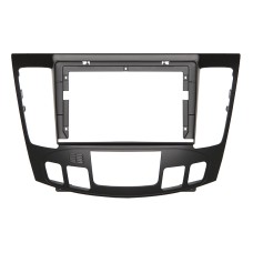 Рамка перехідна для Hyundai Sonata (NF) 2008-2010 Auto AC (6538) 9"
