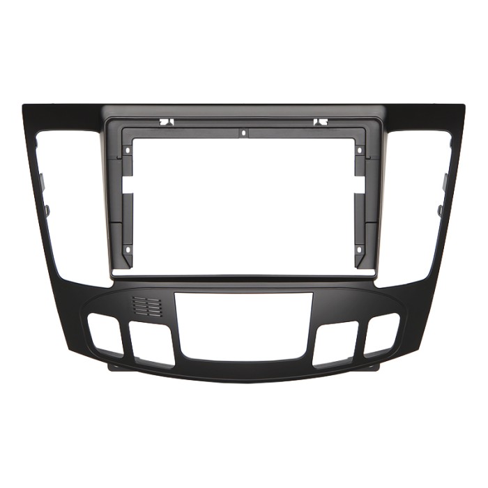 Рамка переходная для Hyundai Sonata (NF) 2008-2010 Auto AC (6538) 9