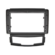 Перехідна рамка SsangYong Actyon 2011-2013 Korando 2010-2013 (6252) 9"