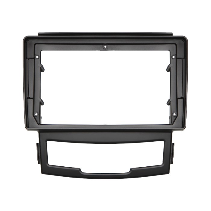 Переходная рамка SsangYong Actyon 2011-2013 Korando 2010-2013 (6252) 9