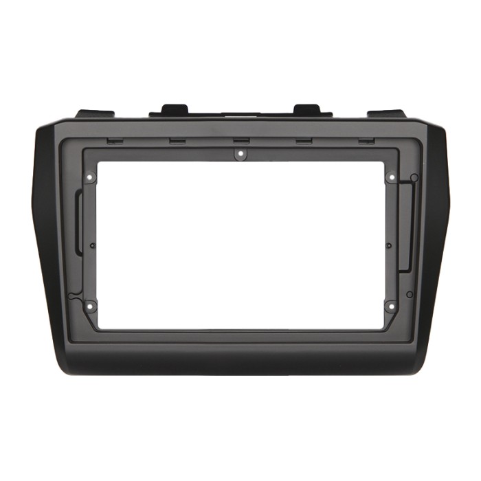 Рамка переходная для Suzuki Swift 2017-2019 (6327) 9