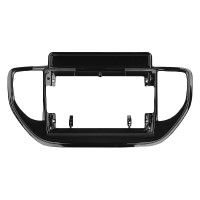 Перехідна рамка Hyundai Solaris 2020-2021 (7028) 9"