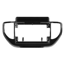 Перехідна рамка Hyundai Solaris 2020-2021 (7028) 9"