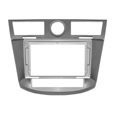 Перехідна рамка Chrysler Sebring 3 2006-2010 (7263) 9"
