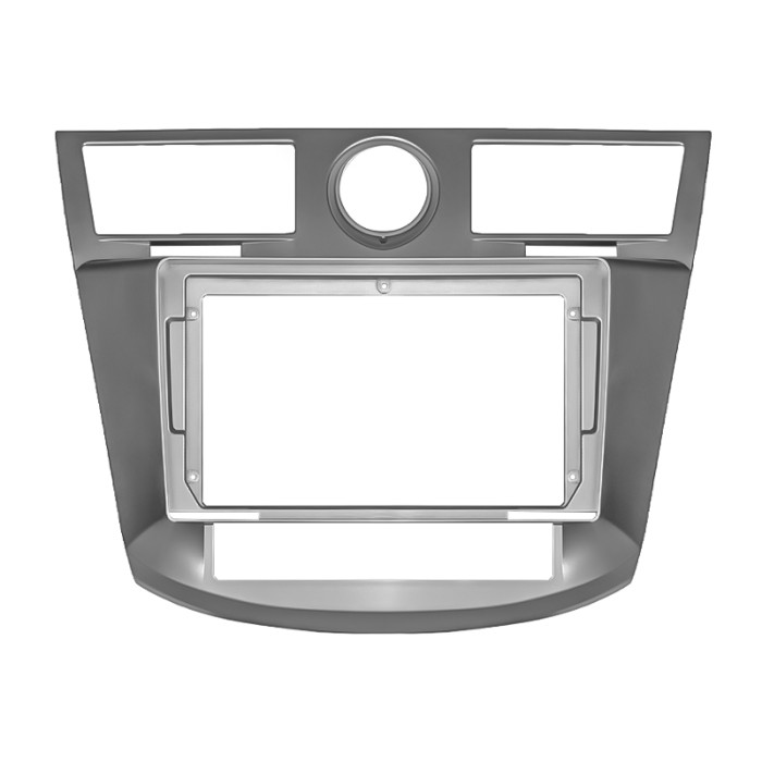Переходная рамка Chrysler Sebring 3 2006-2010 (7263) 9