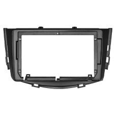 Перехідна рамка Lifan X60 2011-2017 (7267) 9"