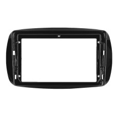 Перехідна рамка Smart ForTwo 2014-2020 (7252) 9"