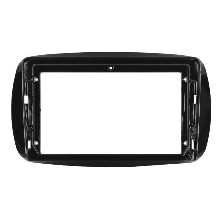 Переходная рамка Smart ForTwo 2014-2020 (7252) 9