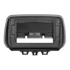 Перехідна рамка Hyundai Tucson 2018-2020 IX35 (6702) 10.1"