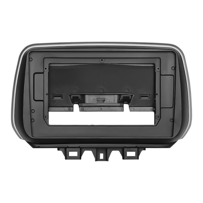 Переходная рамка Hyundai Tucson 2018-2020 IX35 (6702) 10.1