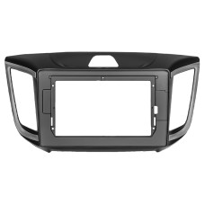 Перехідна рамка Hyundai Creta IX25 2015-2019 (6848) 10.1"