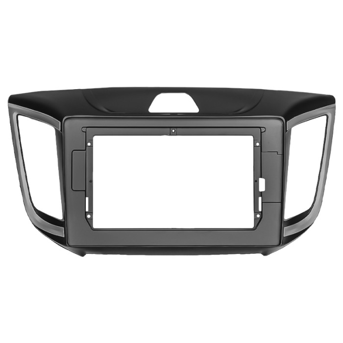 Переходная рамка Hyundai Creta IX25 2015-2019 (6848) 10.1