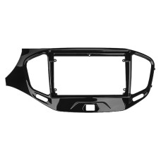 Перехідна рамка Lada Vesta 2015+ (6540) 9"