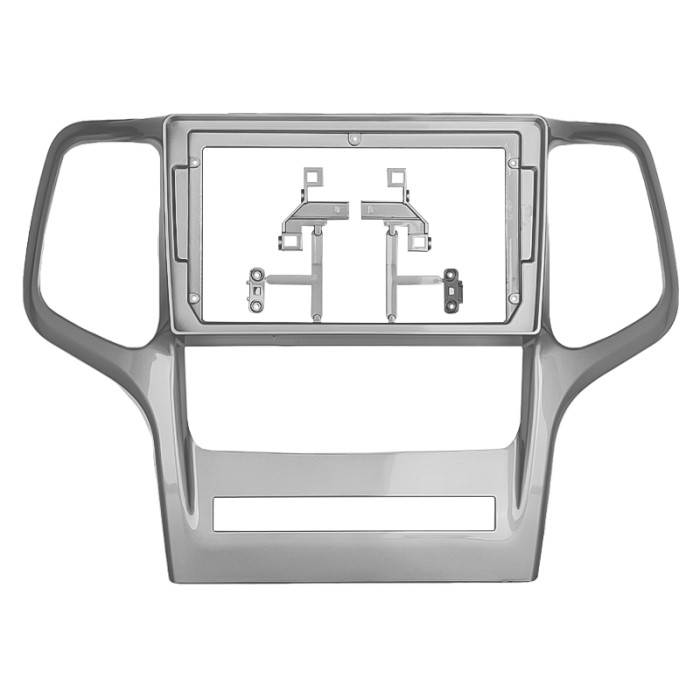 Рамка переходная для Jeep Grand Cherokee 2011-2013 (6800) 9