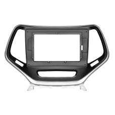 Перехідна рамка Jeep Cherokee 2014+ (4713) 10.1"