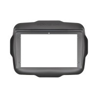 Перехідна рамка Jeep Renegade 2014+ (7219) 9"