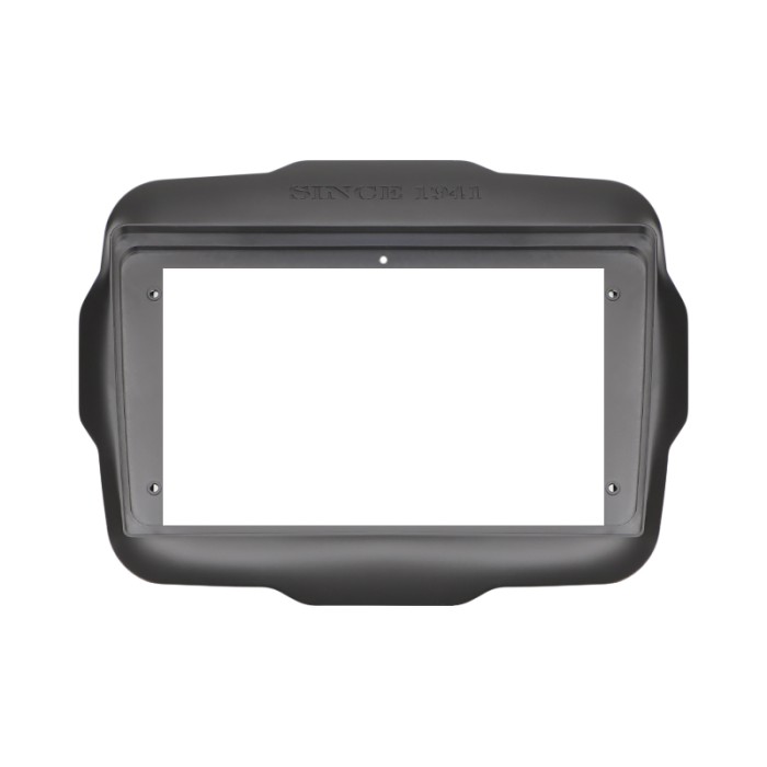 Переходная рамка Jeep Renegade 2014+ (7219) 9