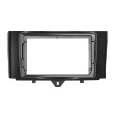 Перехідна рамка Smart ForTwo 2011-2017 (7078) 9"