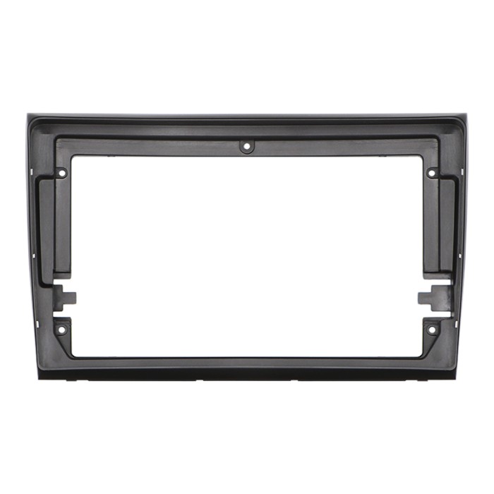 Переходная рамка Fiat Bravo (198) 2006-2016 (7256) 9