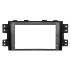 Перехідна рамка Kia Mohave (HM) 2008-2019 Borrego (HM) 2008-2011 (7275) 9"