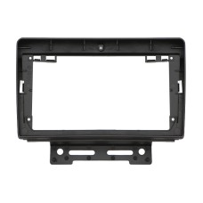 Перехідна рамка Geely Emgrand EC7 2014-2016 Emgrand 7 2016+ (7298) 9"