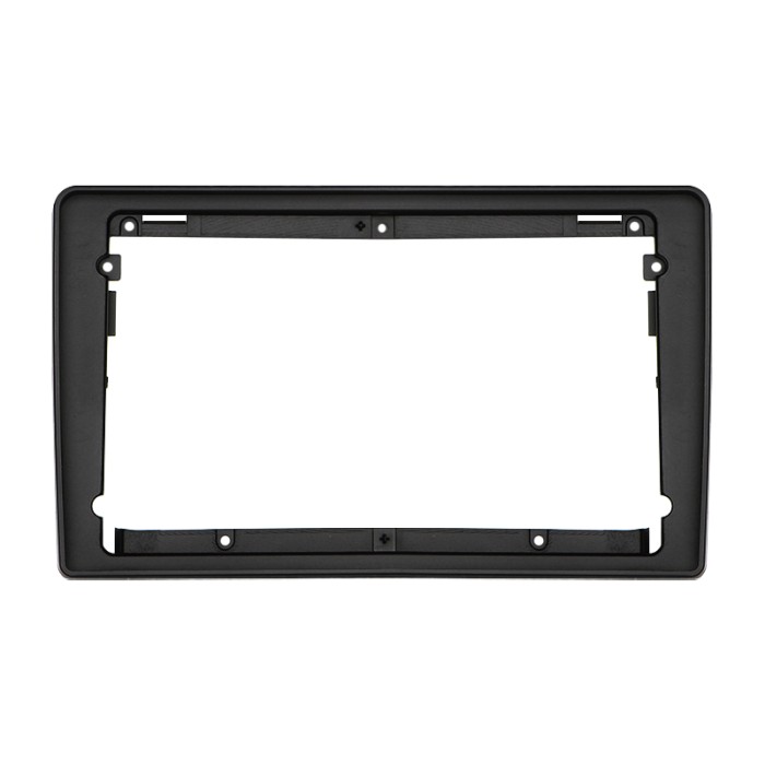 Переходная рамка Lada Granta 2013-2018 (1792) 9