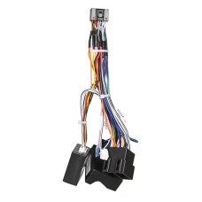 Адаптер штатного підсилювача FEELDO Opel 2008-2015 CAN-BUS (7309)