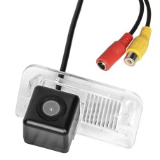 Автомобільна камера заднього виду Mercedes-Benz B200 2006+ (4779)