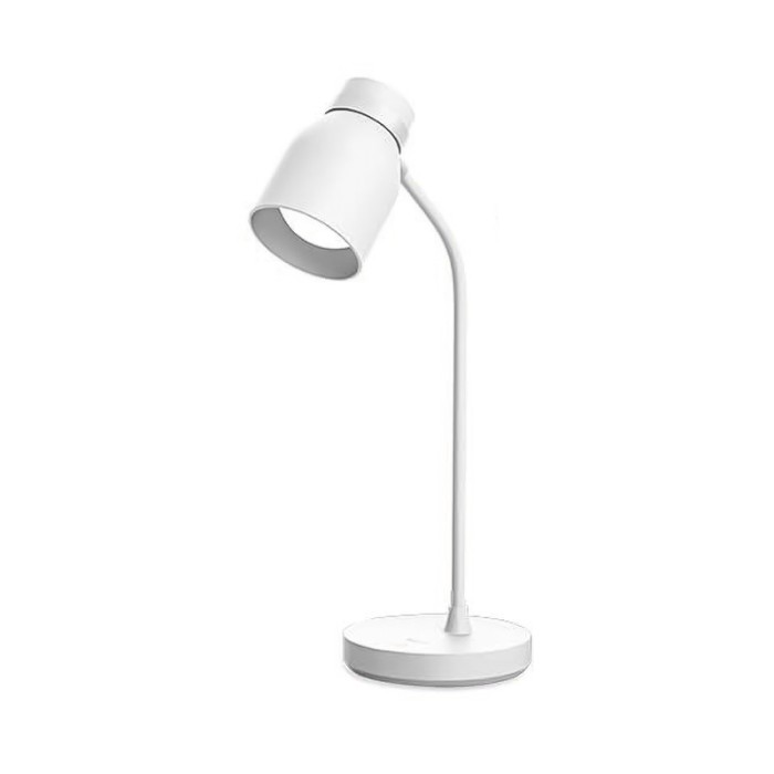Настольная светодиодная лампа YAGE YG-T119 White