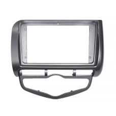 Перехідна рамка Honda Fit Jazz 2002-2008 Auto AC (6331) 9"