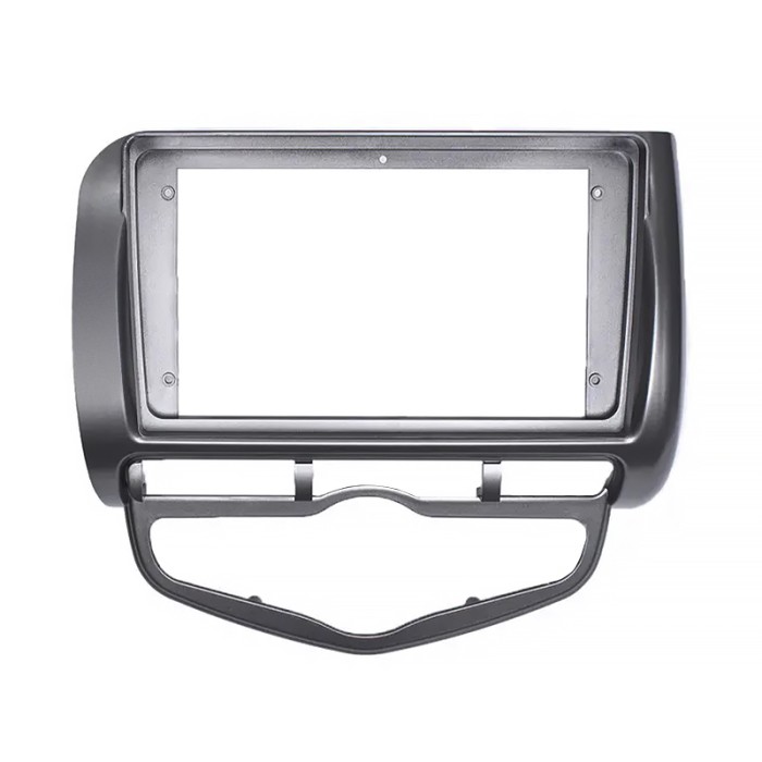 Переходная рамка Honda Fit Jazz 2002-2008 Auto AC (6331) 9