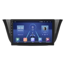 Штатна магнітола Lesko для IVECO Daily VI 2014-2019 екран 9" 4/32Gb 4G Wi-Fi GPS Top