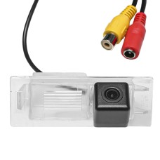 Автомобільна камера заднього виду Kia Sorento 2015-2016 (7553-N)