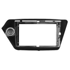 Перехідна рамка Kia Rio (QB) K2 (QB) 2011-2017 (6857) 9"